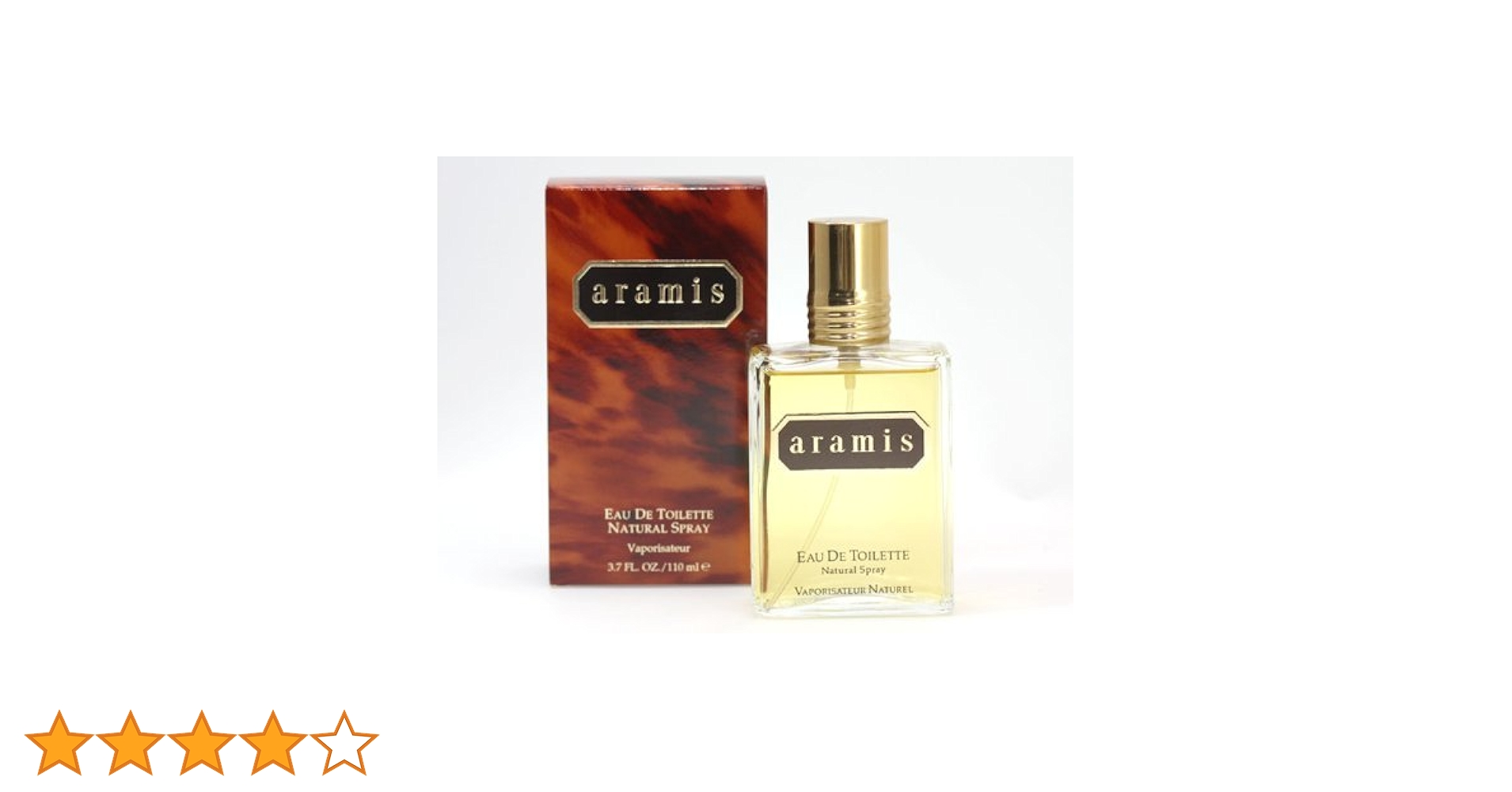 Amazon.co.jp: ARAMIS アラミス オードトワレ メン 110ml EDT110